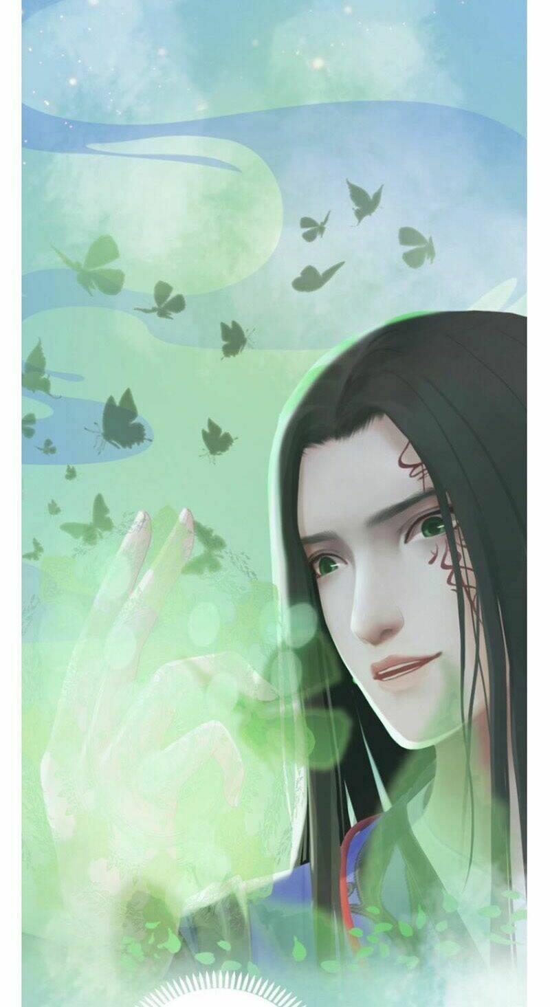 Yêu Nhan Lệnh: Chapter 76