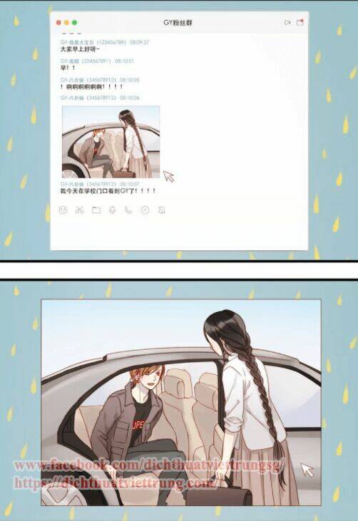 Lượm Được Một Tiểu Hồ Ly 2: Chapter 14