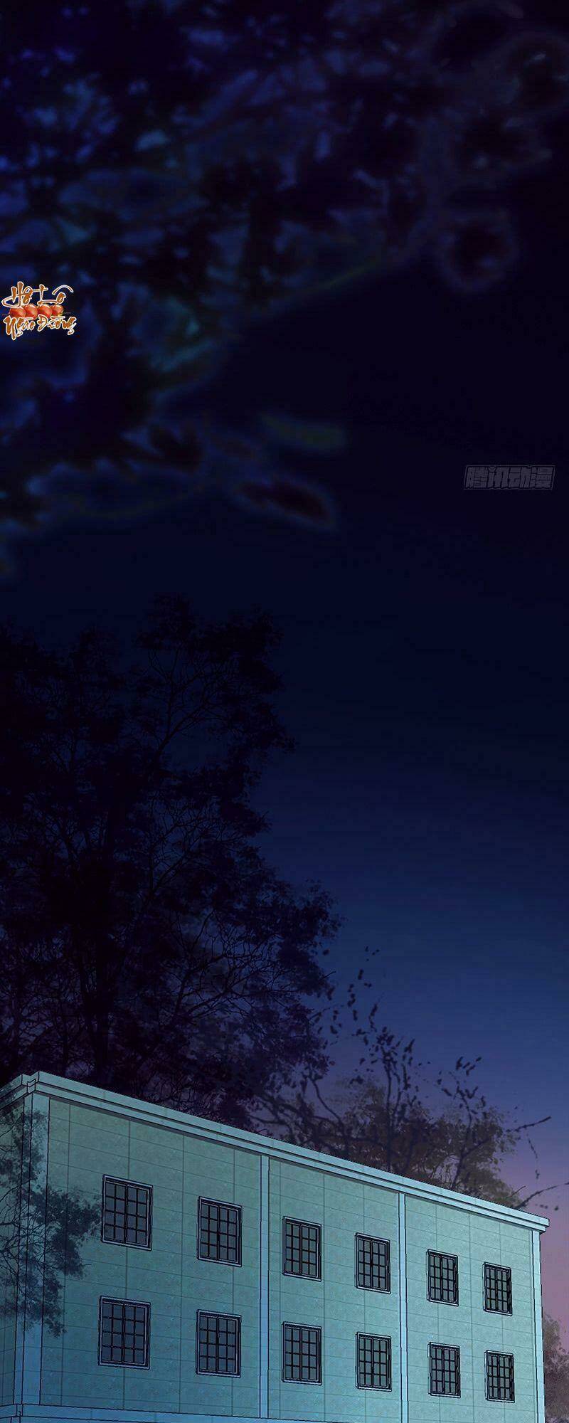 Hữu Yêu Lai Chi Họa Trung Tiên: Chapter 13