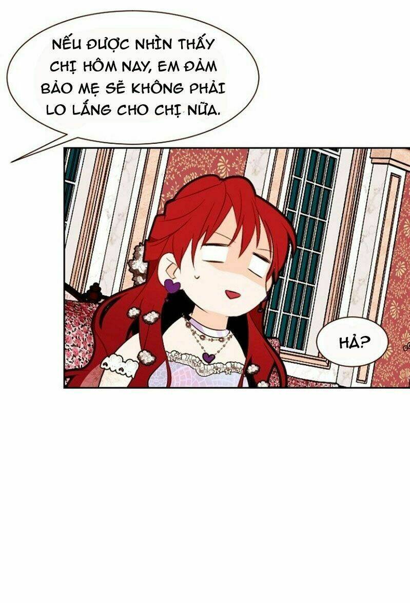 Cuộc Sống Rập Khuôn Của Một Quý Cô Tái Sinh!: Chapter 25