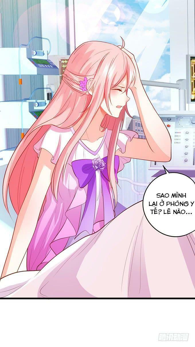Hồ Tiên Hung Bạo: Chapter 90