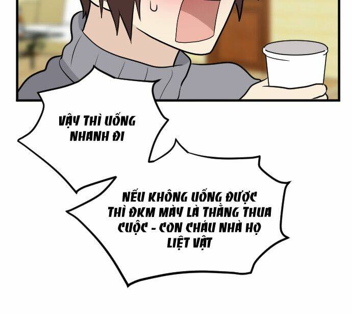 Người Đẹp Gangnam: Chapter 19