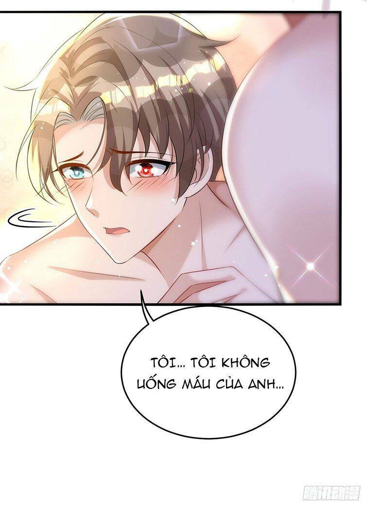 Thú Thụ Bất Thân: Chapter 122