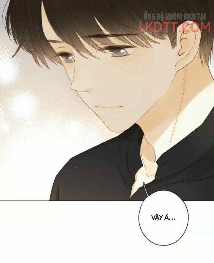 Cô Ấy Không Đáng Yêu: Chapter 38.2