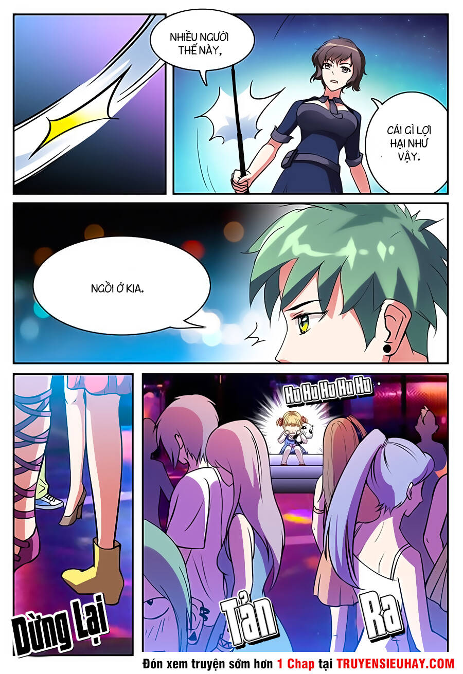 Cực Phẩm Tu Chân Thiếu Niên: Chapter 29