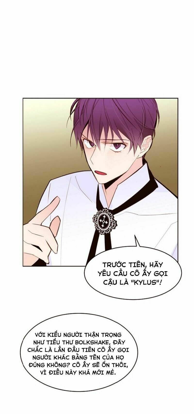 Cuộc Sống Rập Khuôn Của Một Quý Cô Tái Sinh!: Chapter 22