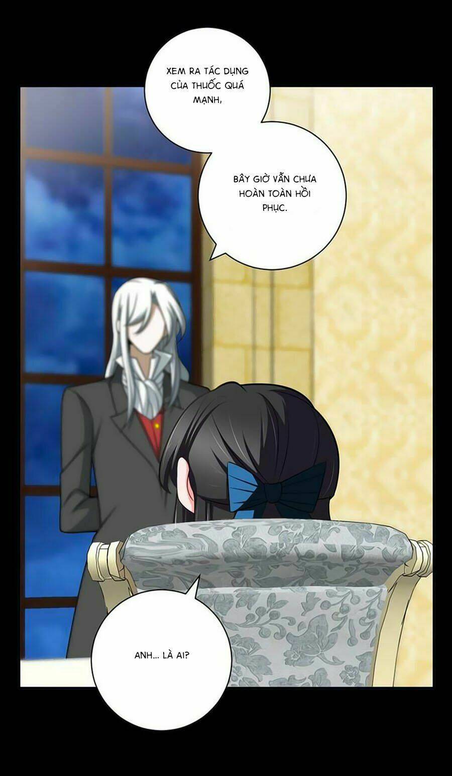 Người Yêu Khát Máu Của Tôi: Chapter 68