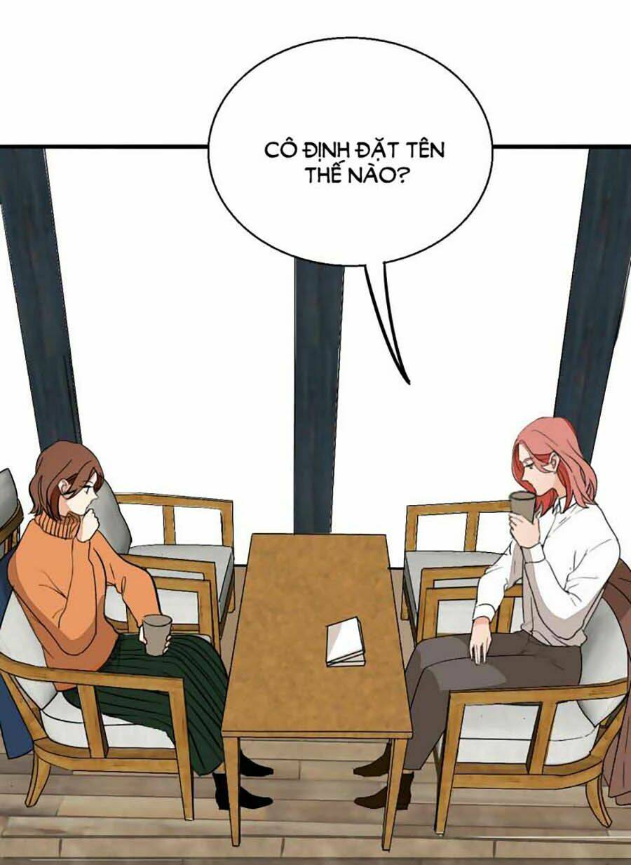 Mùi Hương Lãng Mạn: Chapter 88