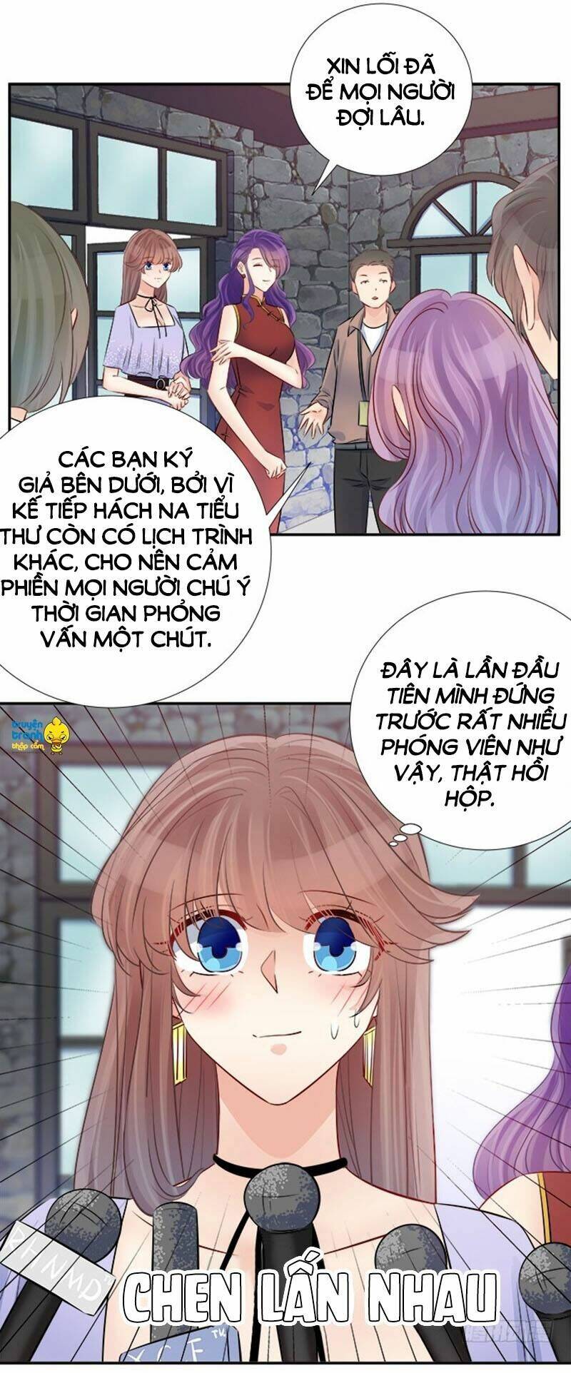 Trọng Sinh Để Ngủ Với Ảnh Đế: Chapter 68