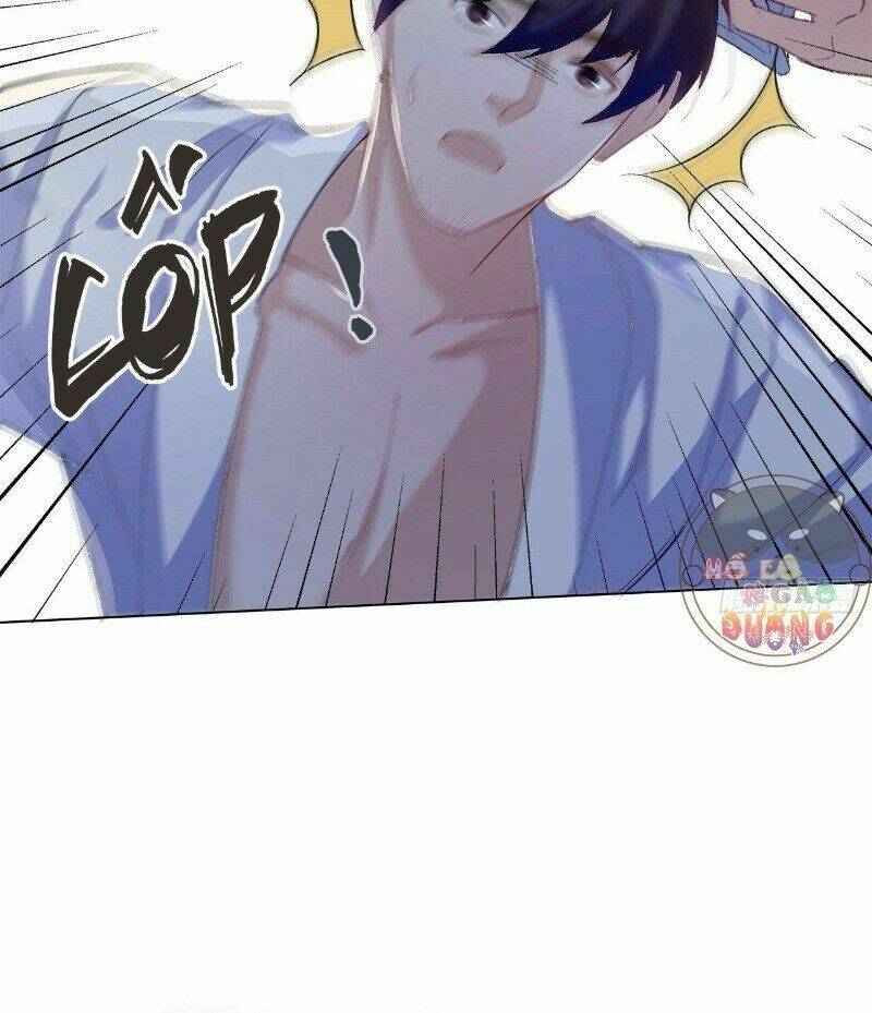 Ảnh Đế Yêu Hồ: Chapter 24