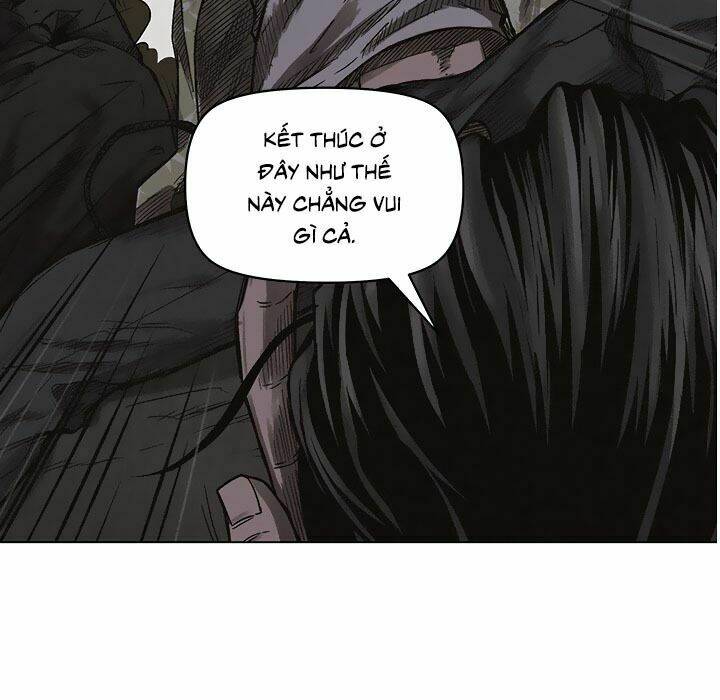 Nắm Đấm: Chapter 4