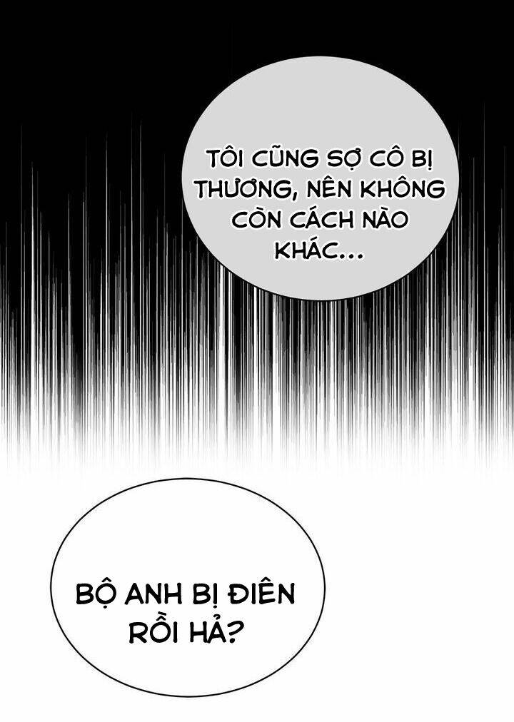 Màn Đêm Buông Xuống Là Khi Qụa Kêu: Chapter 28
