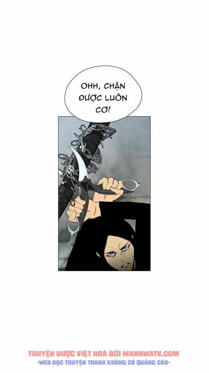 Kẻ Hồi Sinh: Chapter 61