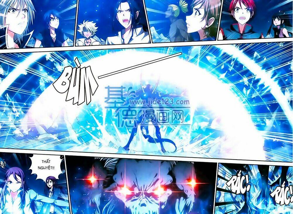 Thâu Tinh Cửu Nguyệt Thiên: Chapter 450
