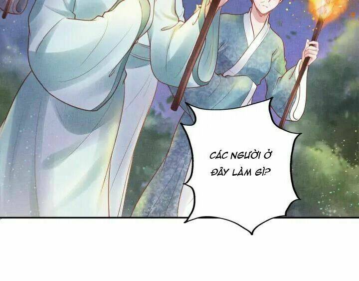 Thịnh Sủng Y Phi Chi Dao Quan Truyện: Chapter 38