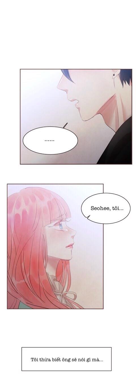 Giữa Tình Yêu Và Tình Bạn: Chapter 30