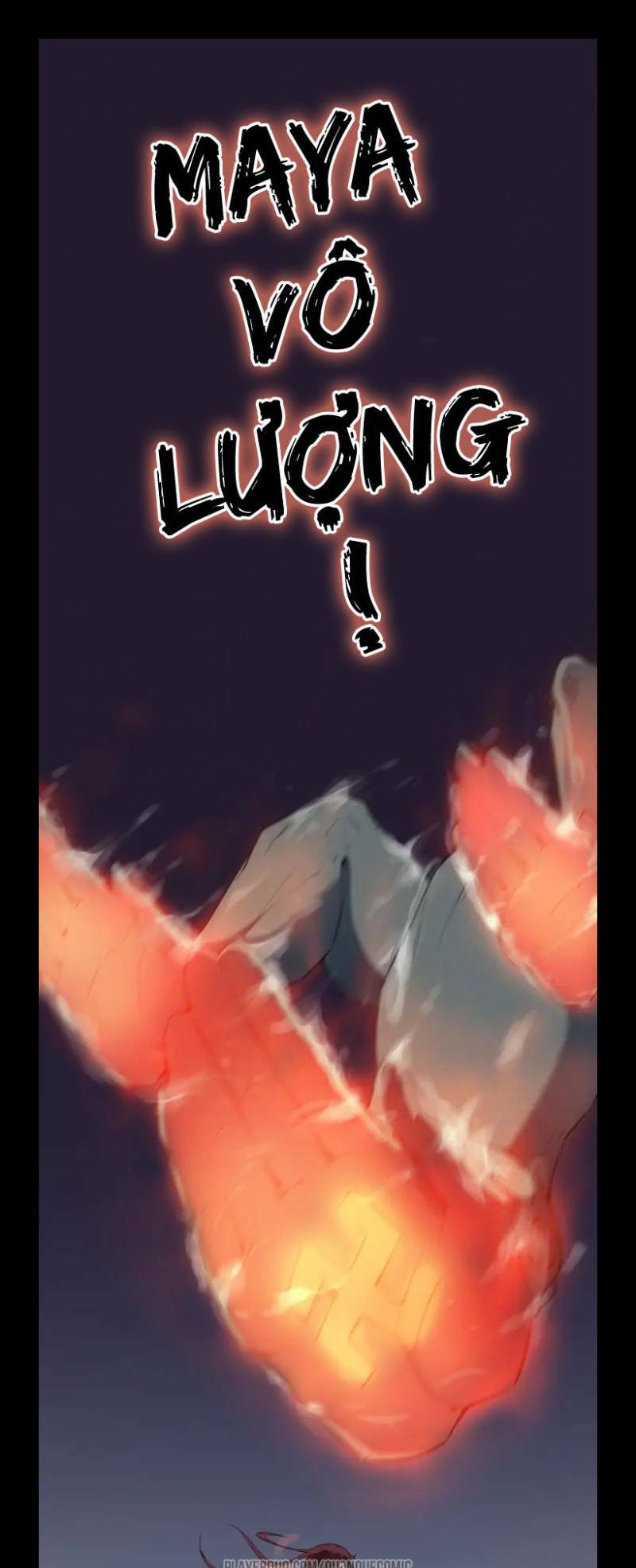 Long Mạch Võ Thần: Chapter 22