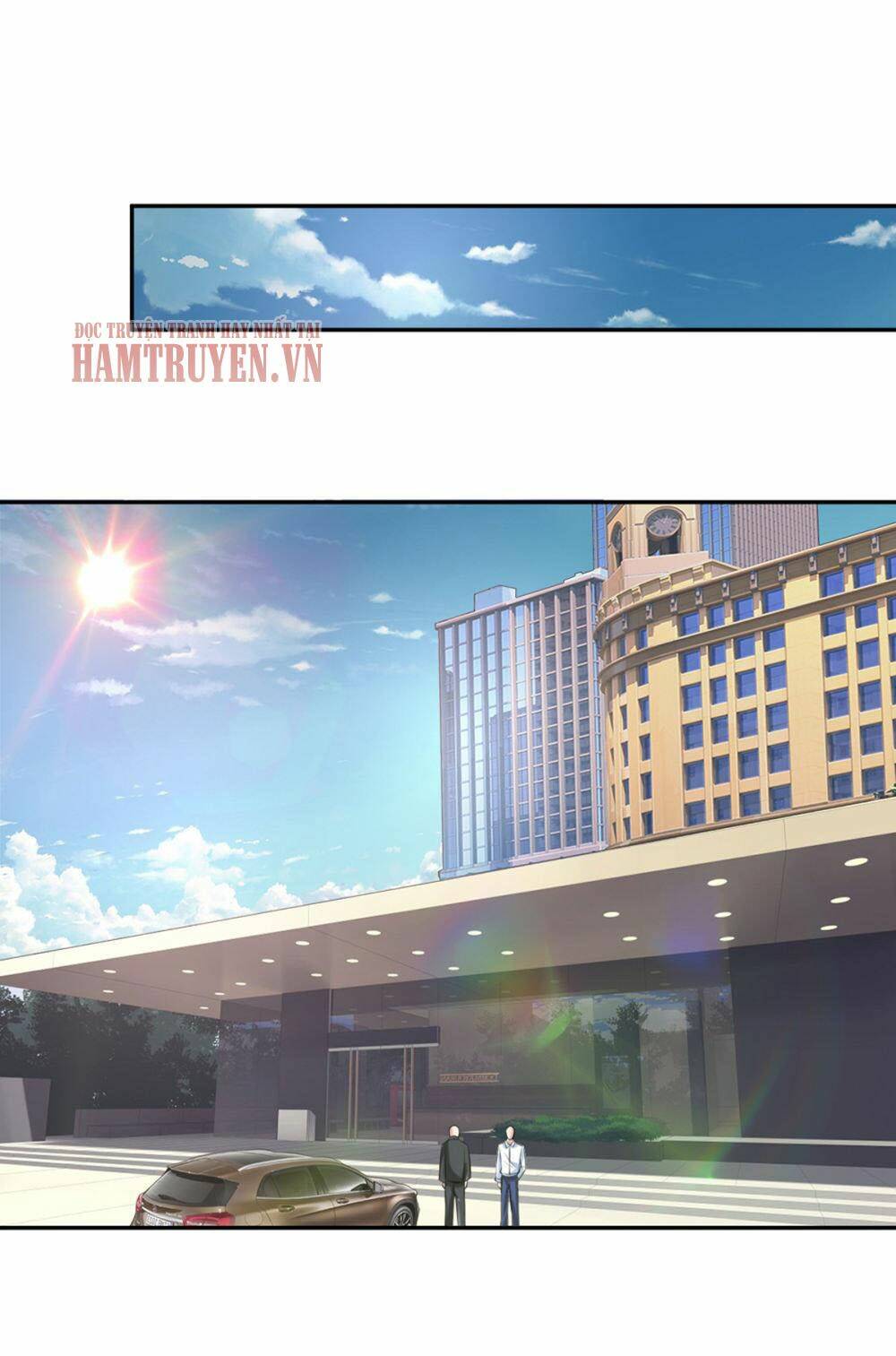 Tuyệt Thế Phi Đao: Chapter 167
