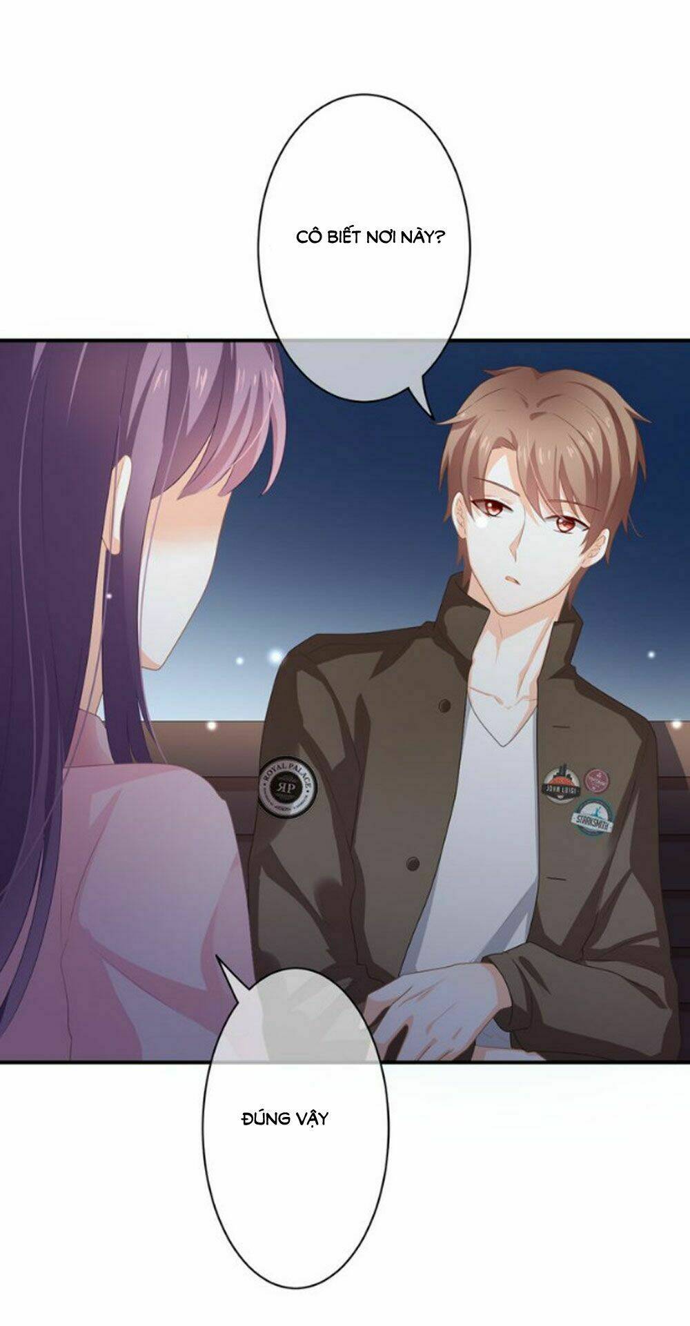 Tiệm May Luyến Sắc: Chapter 7