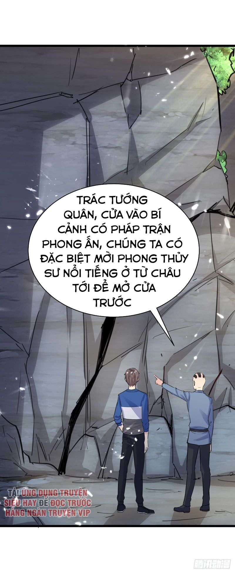 Trọng Sinh Khí Thiếu Quy Lai: Chapter 161