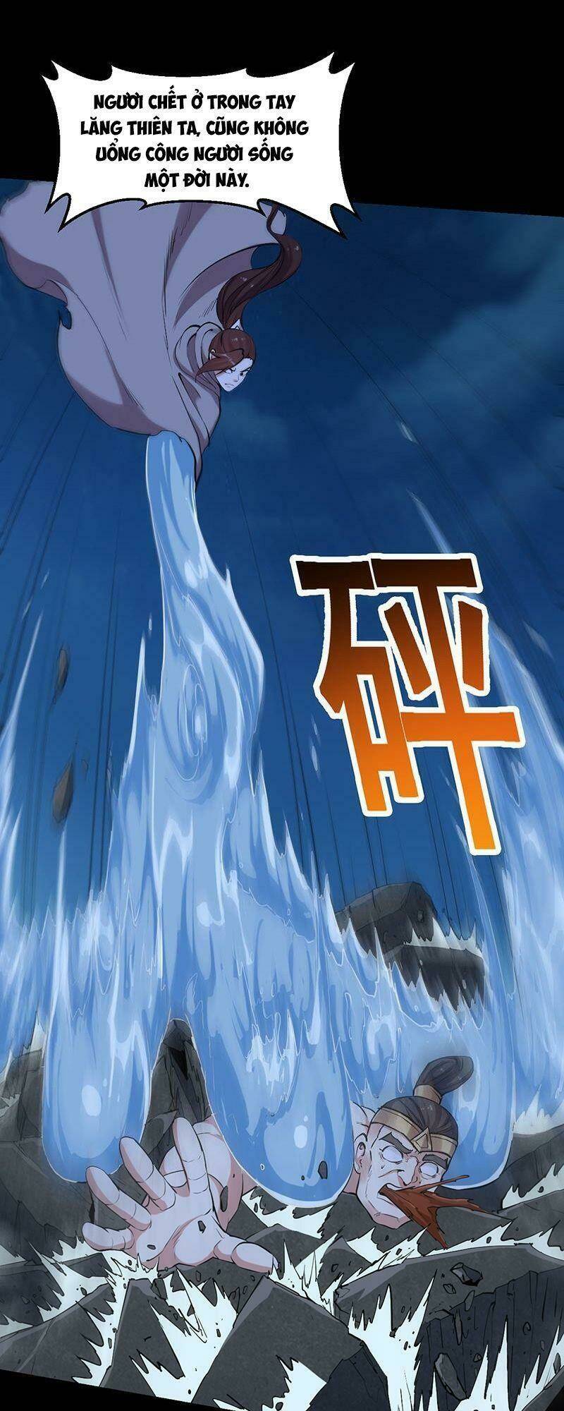 Hệ Thống Thần Long Nghịch Thiên: Chapter 87