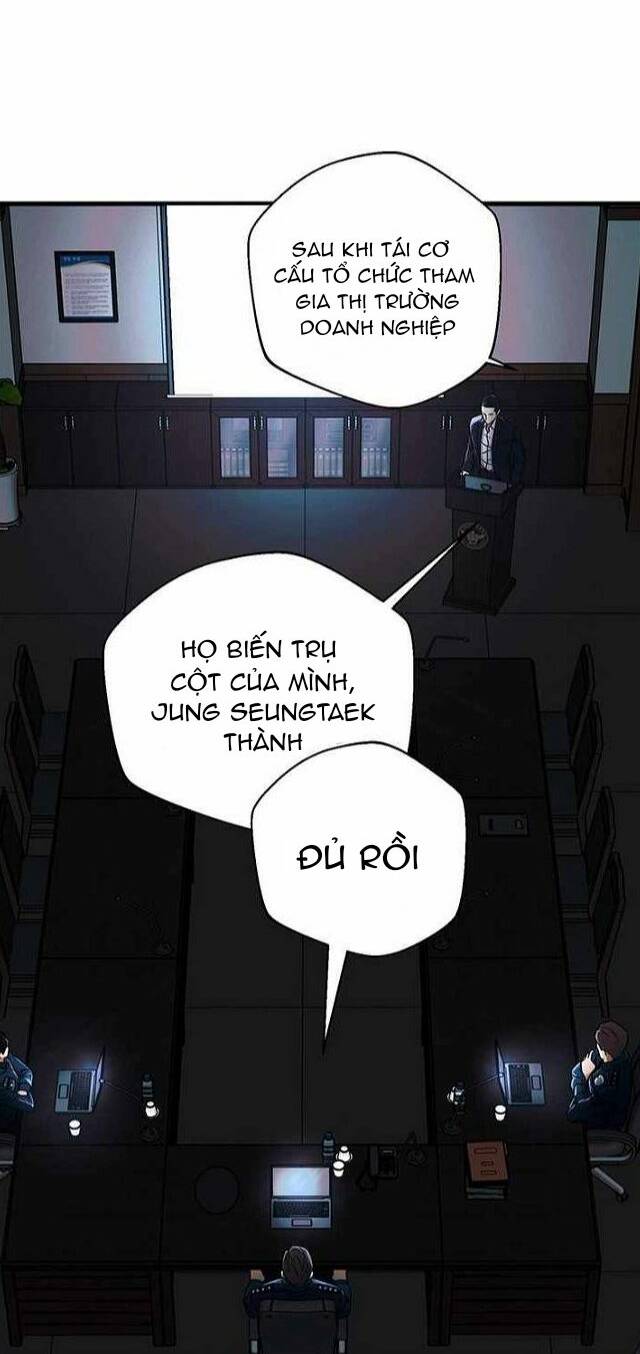 Ước Muốn Của Một Gangster: Chapter 1.1