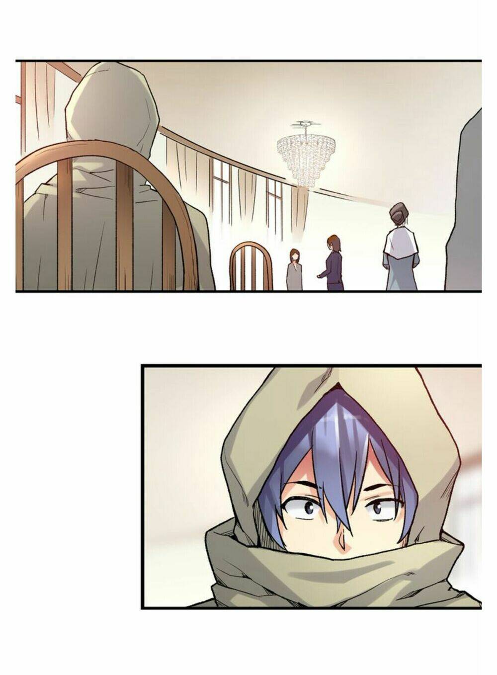 Vì Tôi Là Ông Chú Mở Tiệm Bán Vũ Khí: Chapter 38