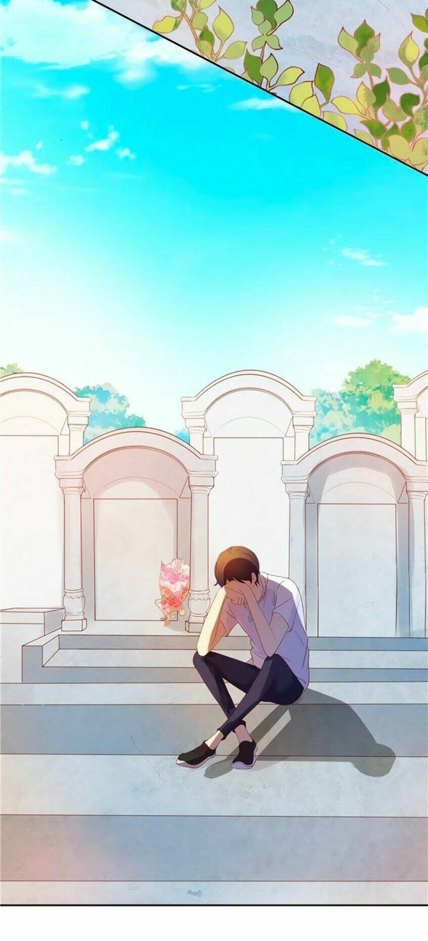 Bạn Trai Là Ngôi Sao: Chapter 63