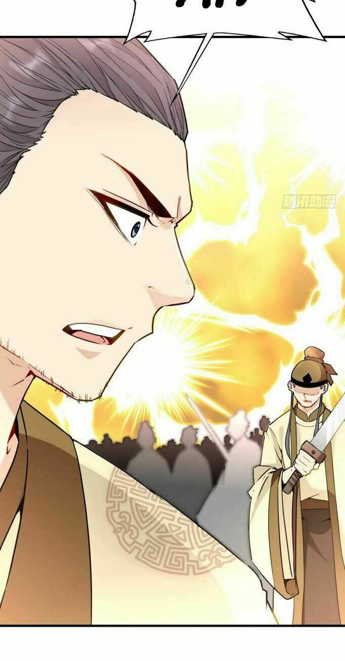 Lão Tổ Của Bạn Đang Online: Chapter 4