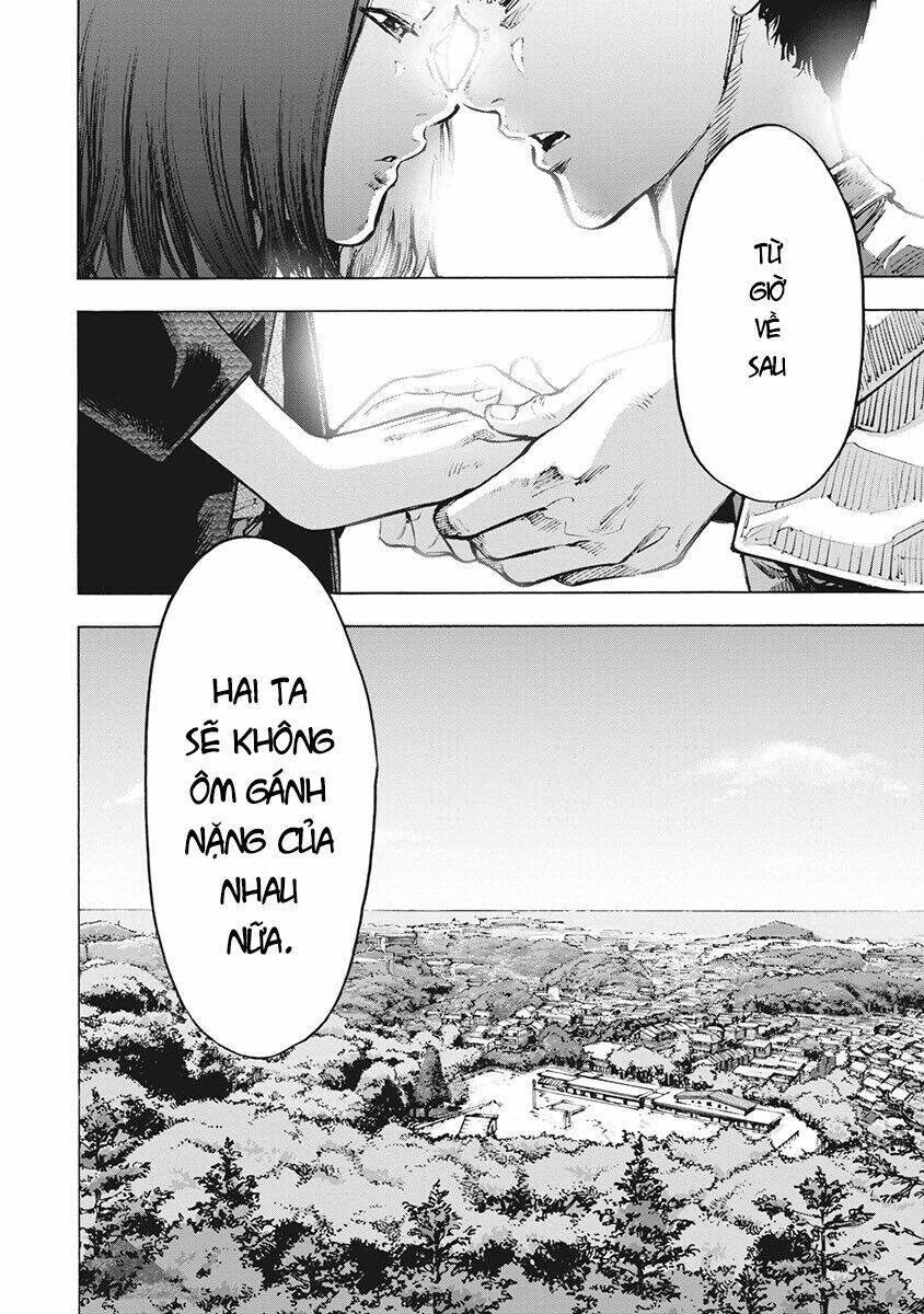 Casinogui: Chapter 50