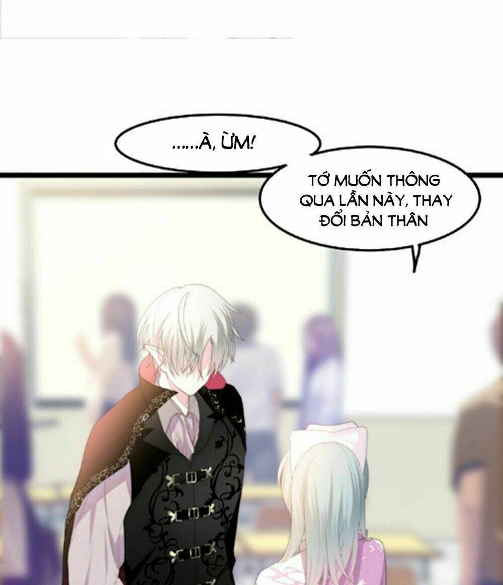 Tháng Sáu Không Hẹn Mà Gặp: Chapter 33