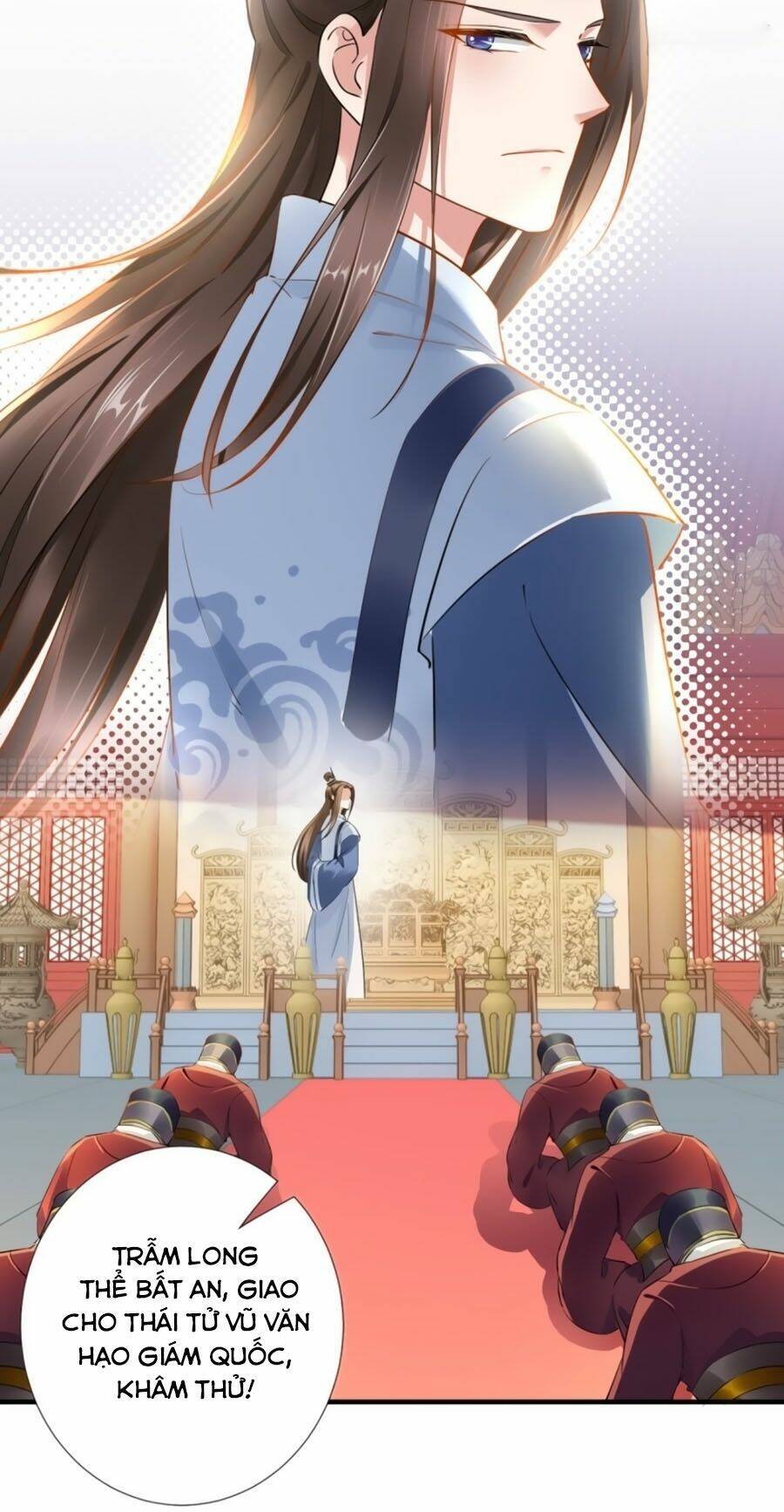 Vương Phi Có Chút Nghịch Ngợm: Chapter 78