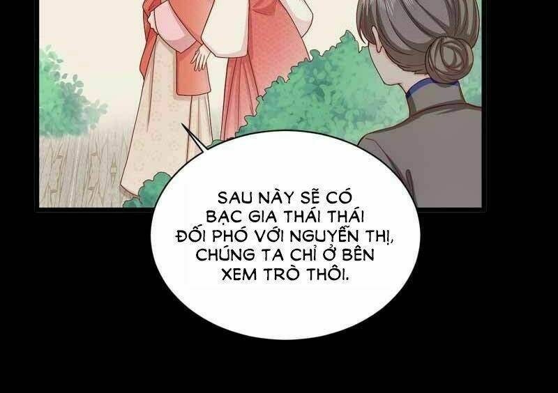 Vợ Yêu Tư Sủng Của Thiếu Soái: Chapter 28