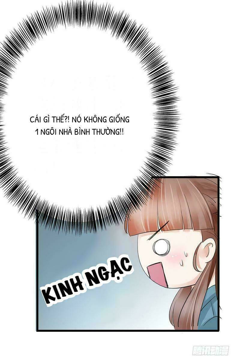 Chào Buổi Sáng, Ức Vạn Manh Thê: Chapter 5