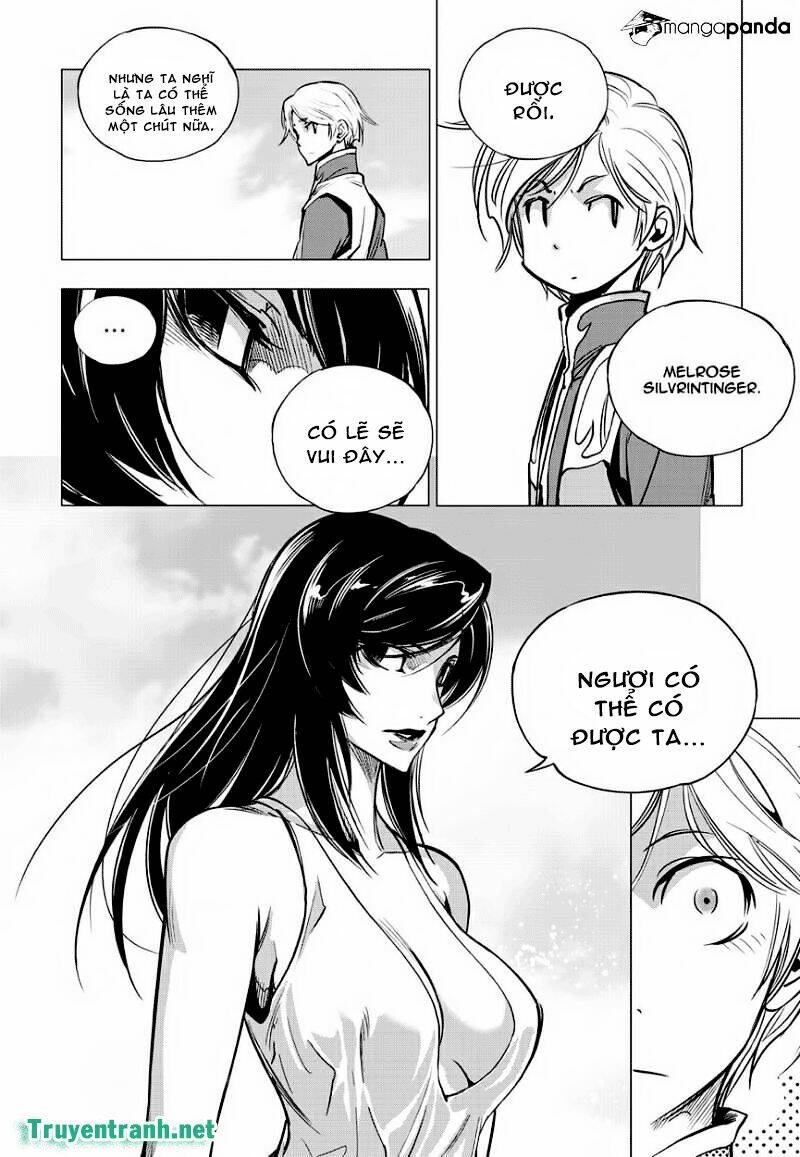 Dark Air: Chapter 77