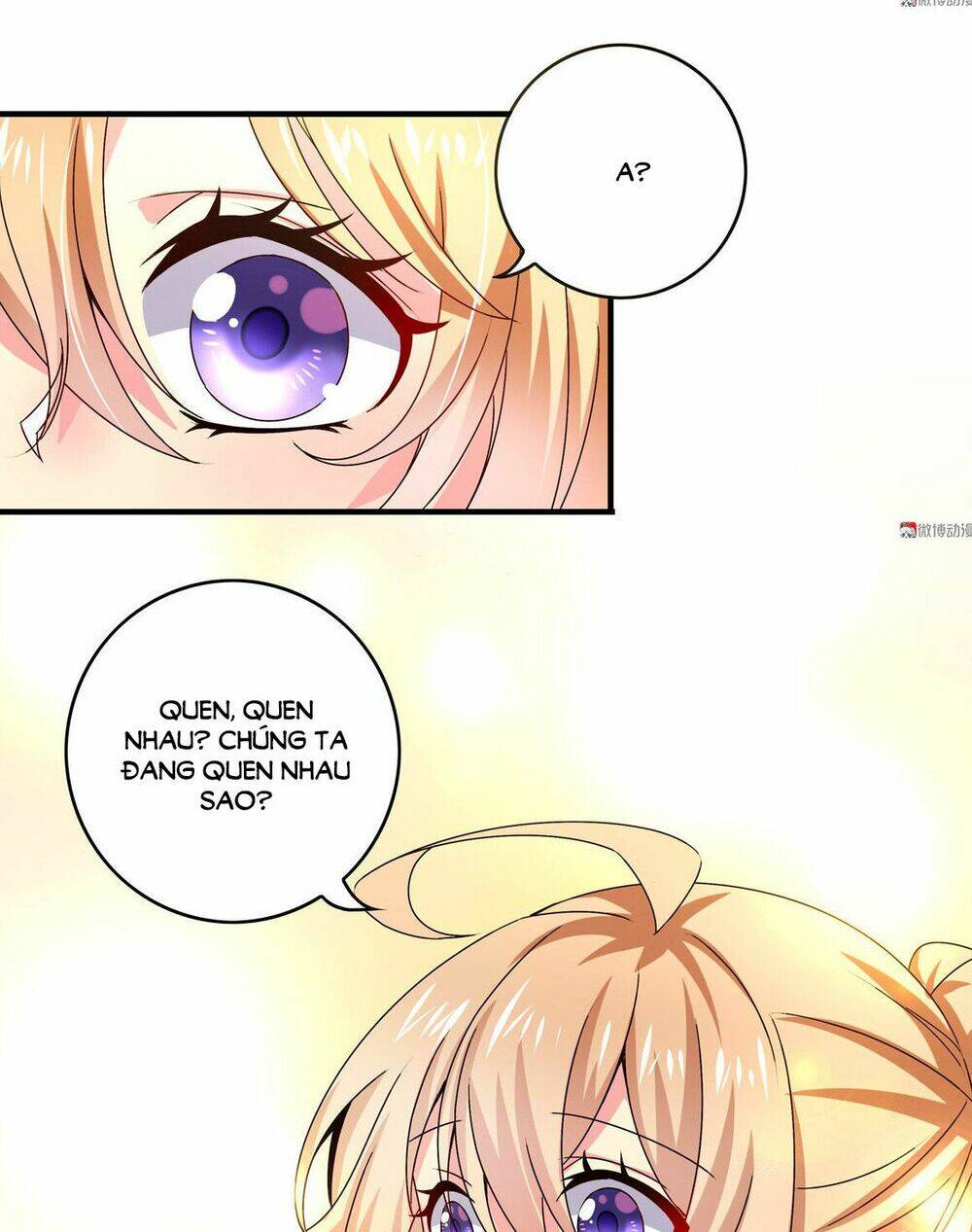 Yêu Tôi Đều Chết Cả Đi!: Chapter 46