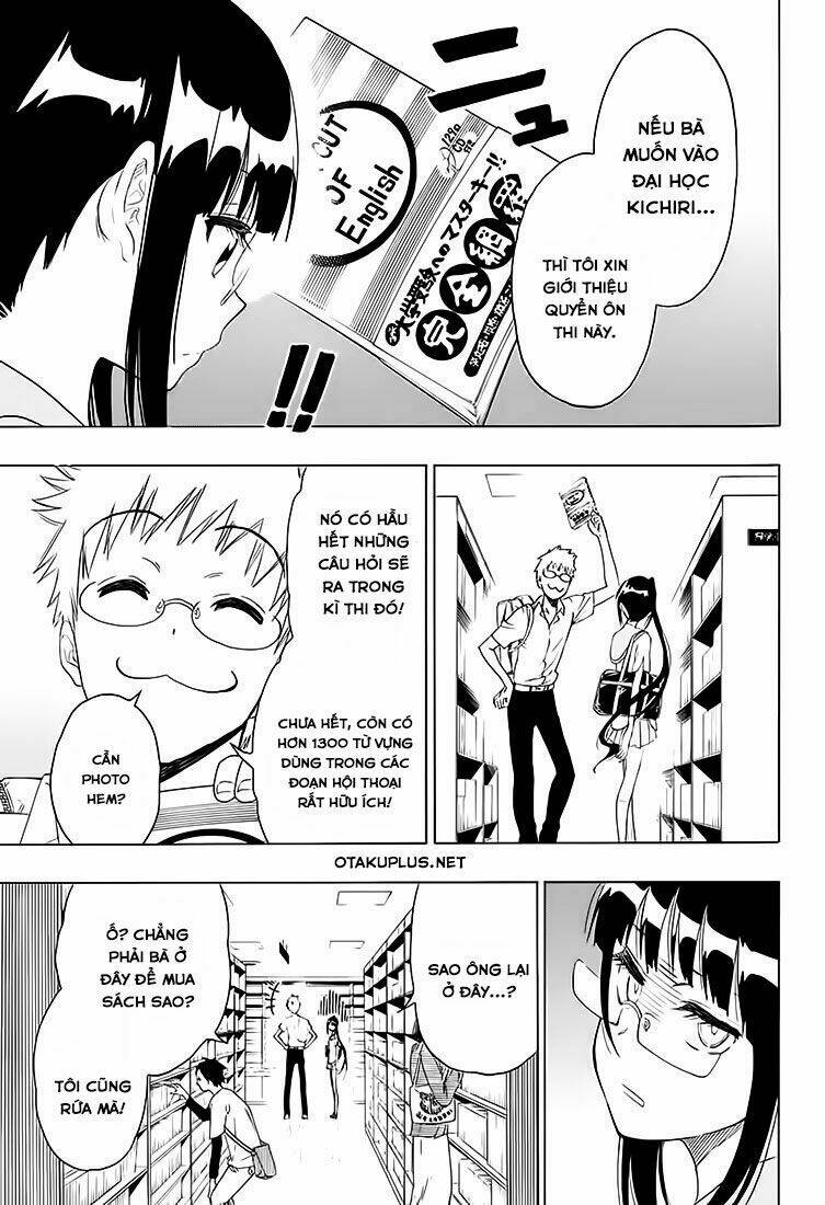 Tình Yêu Ngang Trái: Chapter 207