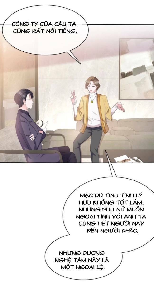 Boss Là Kim Chủ Của Tôi: Chapter 28