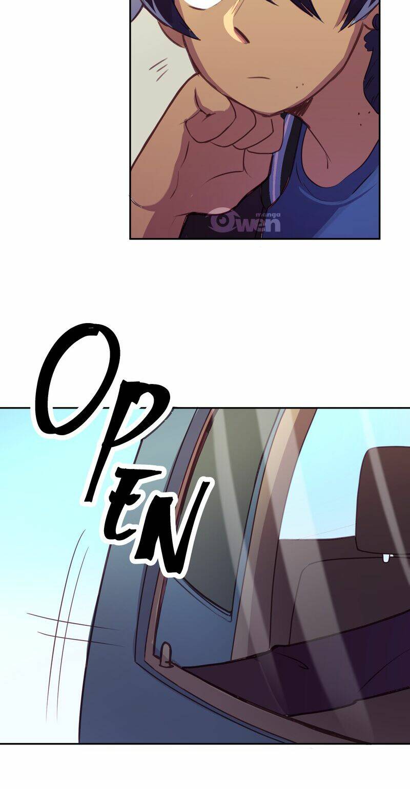 Lời Nguyền Lalin: Chapter 39