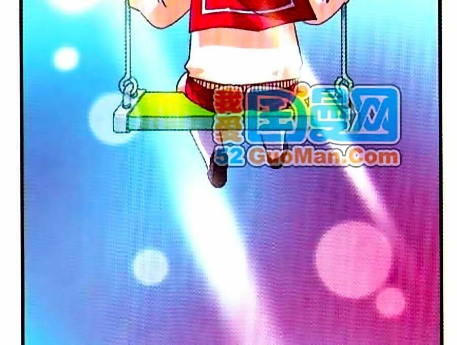Manh Tam Quốc: Chapter 15
