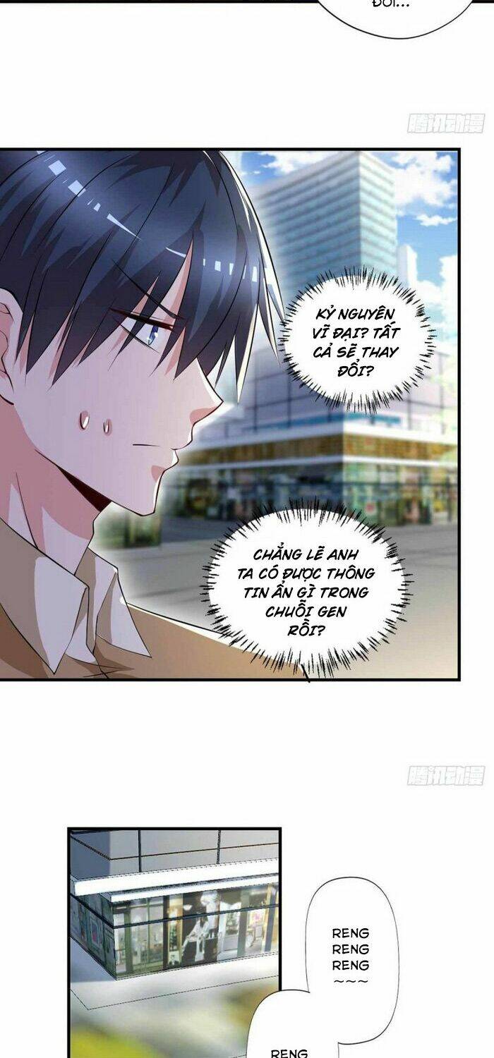 Mở Phòng Khám Tu Tiên: Chapter 75