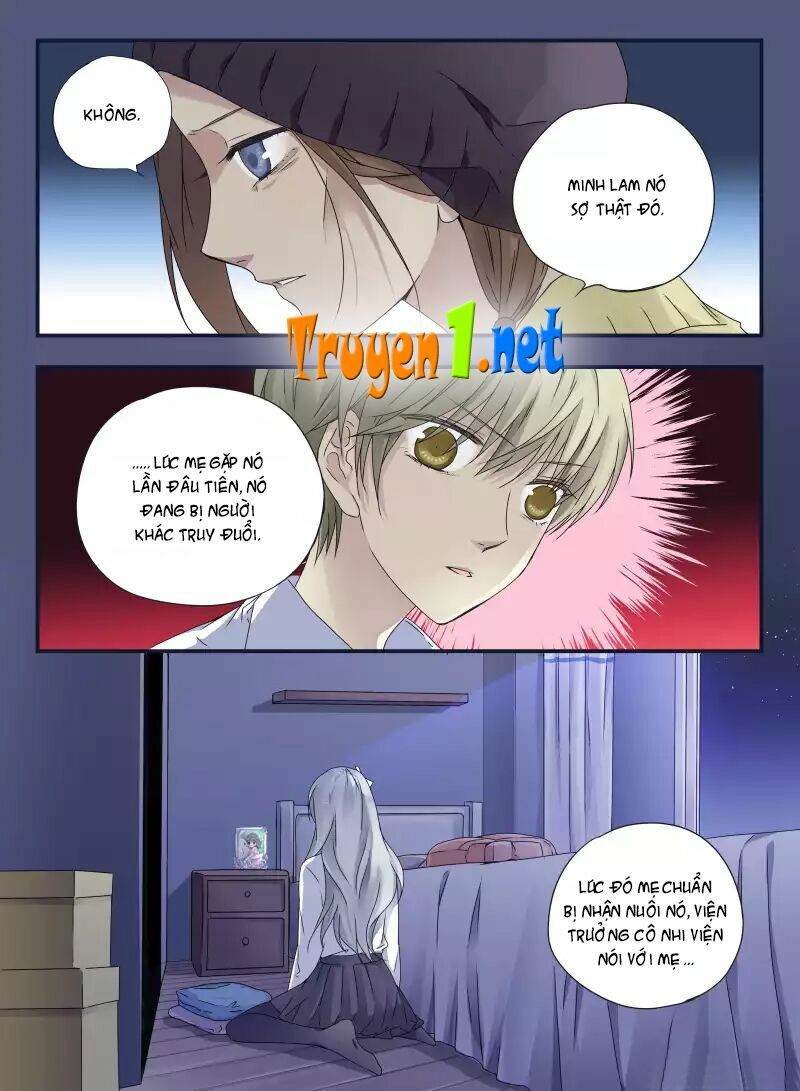 Lam Sí: Chapter 72