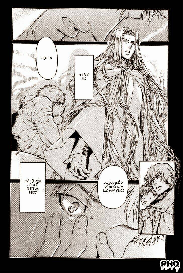 Code Leviathan: Chapter 6