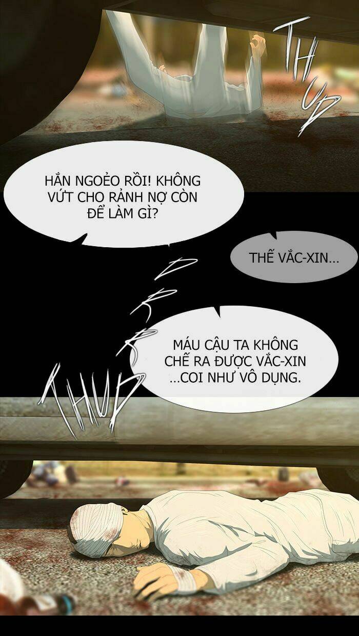 Dead Days: Chapter 59
