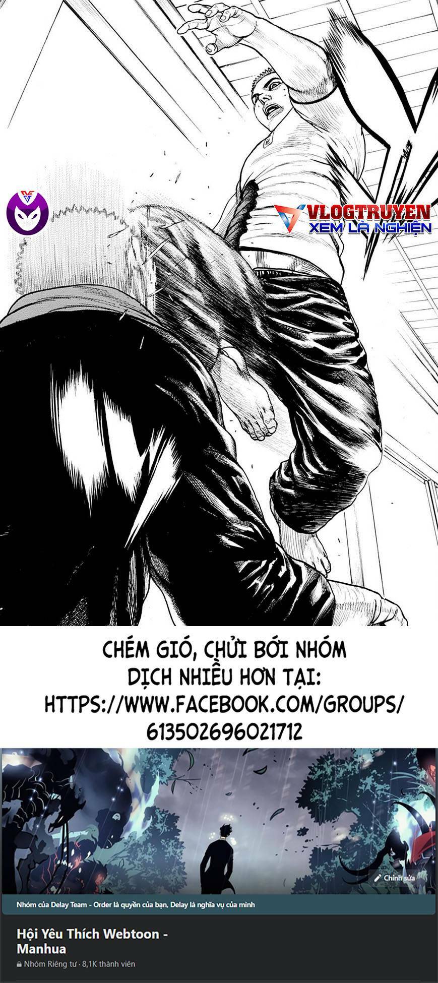 Tough - Miyazawa Kiichi: Chapter 411