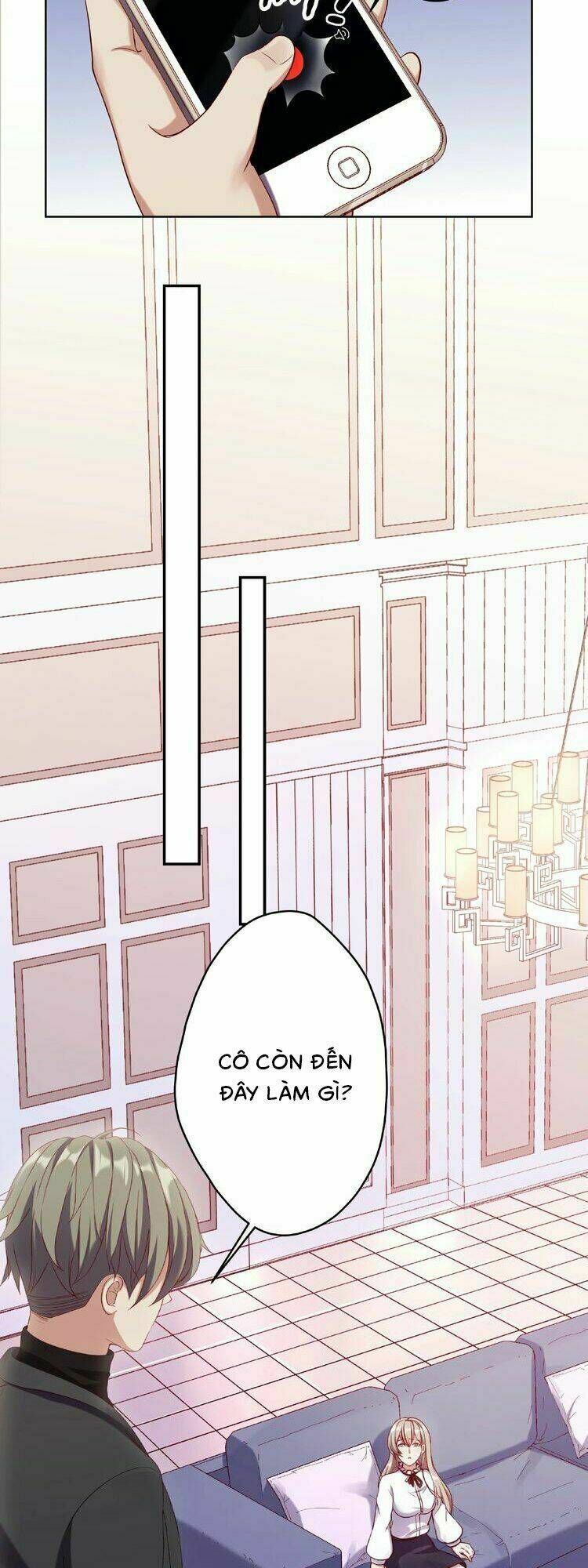 Hợp Đồng Ngọt Cao Độ: Chapter 2