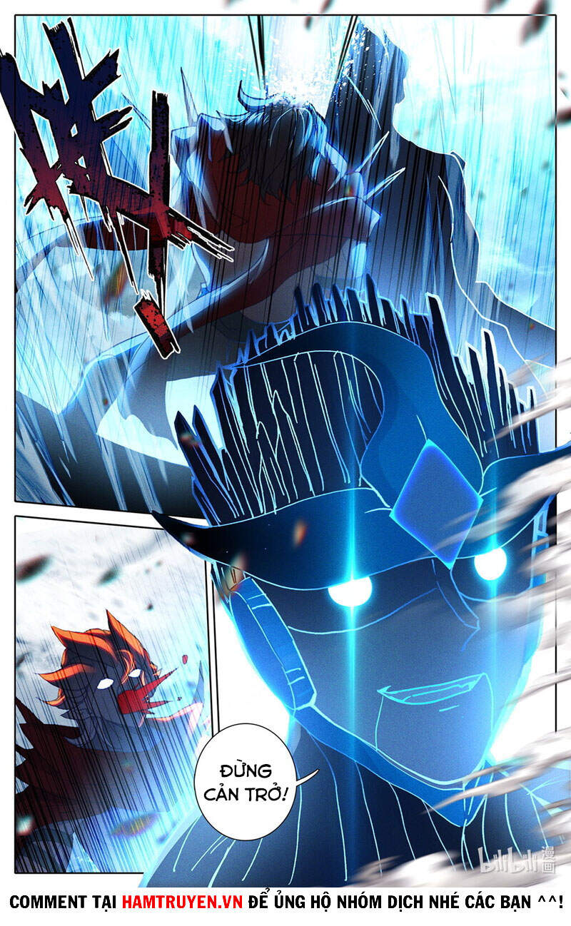 Bình Dân Mạnh Nhất Học Viện Tu Tiên: Chapter 30