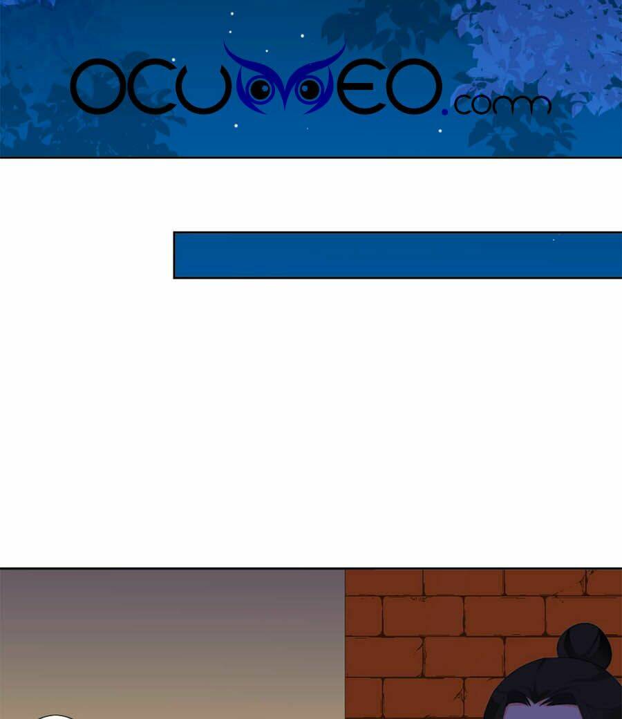 Yển Sư Yêu Hậu: Chapter 12