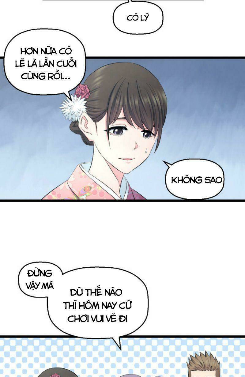 Đối Mặt Với Thử Thách: Chapter 67