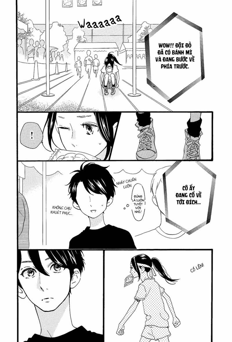 Sao Mai Của Em: Chapter 70